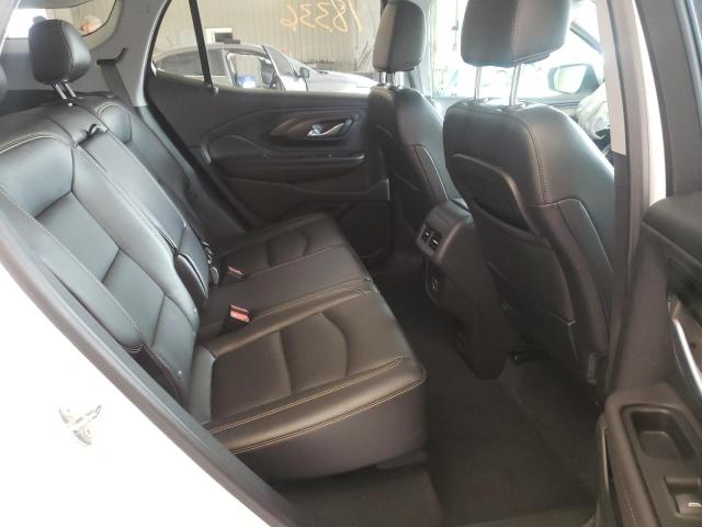 صورة رقم 6 من المزاد - 2021 GMC TERRAIN SL مع VIN 3GKALPEVXML397867