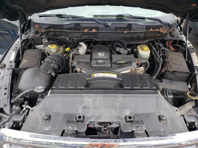 Photo 7 from auction – 2012 DODGE RAM 3500 L with VIN 3C63D3EL4CG155793