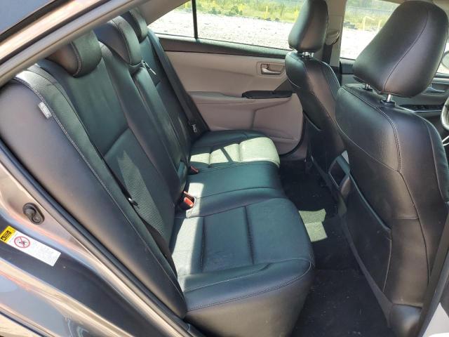 Photo 6 from auction – 2016 TOYOTA CAMRY SE with VIN 4T1BF1FK5GU543610