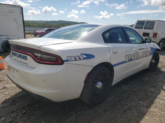 Photo 4 from auction – 2019 DODGE CHARGER PO with VIN 2C3CDXKT5KH647238