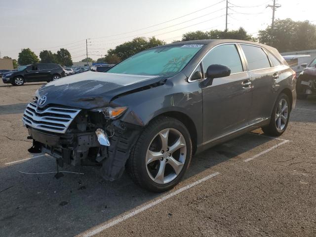 Photo 2 from auction – 2012 TOYOTA VENZA LE with VIN 4T3BK3BB9CU067487