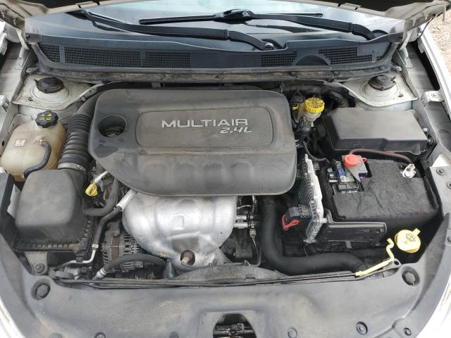 Photo 7 from auction – 2014 DODGE DART SXT with VIN 1C3CDFBB2ED724201