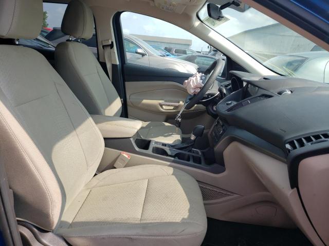 Photo 5 from auction – 2017 FORD ESCAPE SE with VIN 1FMCU9GD3HUC61430