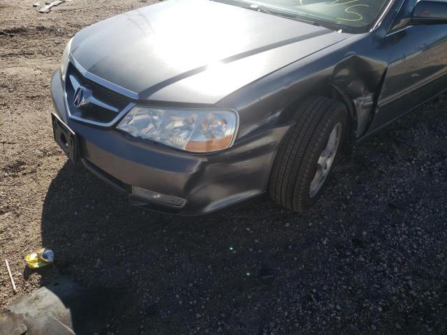 Photo 9 from auction – 2003 ACURA 3.2TL with VIN 19UUA56713A079520