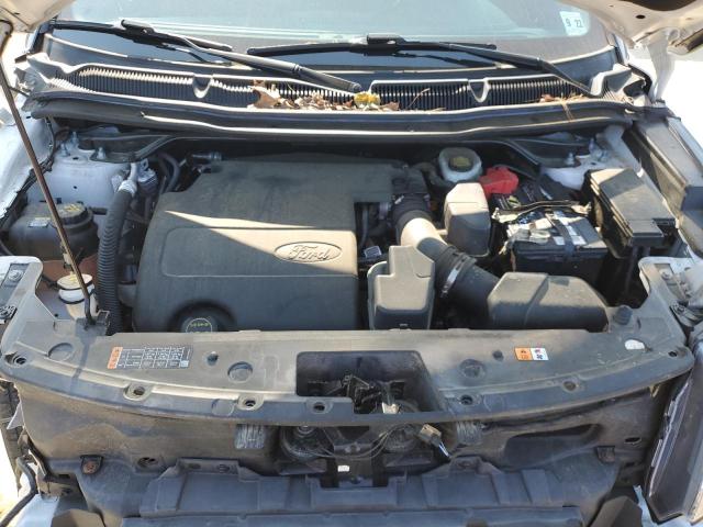 Photo 7 from auction – 2017 FORD EXPLORER X with VIN 1FM5K8D80HGD33781
