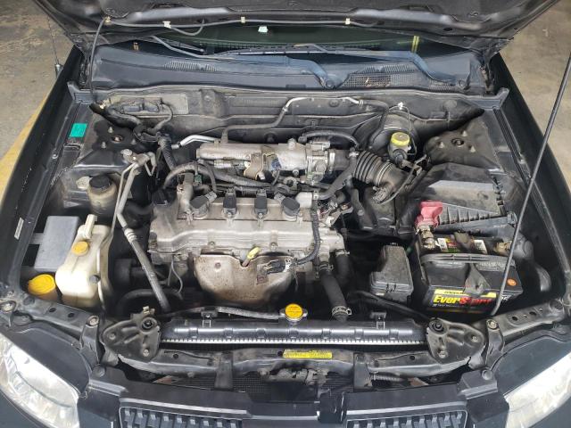 Photo 7 from auction – 2004 NISSAN SENTRA 1.8 with VIN 3N1CB51D44L918030