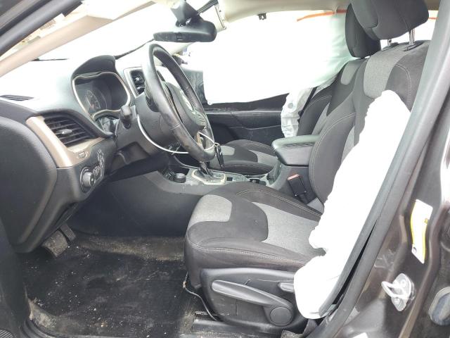 Photo 5 from auction – 2014 JEEP CHEROKEE L with VIN 1C4PJMCS8EW294848