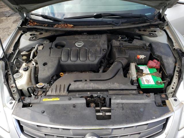 Photo 7 from auction – 2010 NISSAN ALTIMA BAS with VIN 1N4AL2AP7AN435143