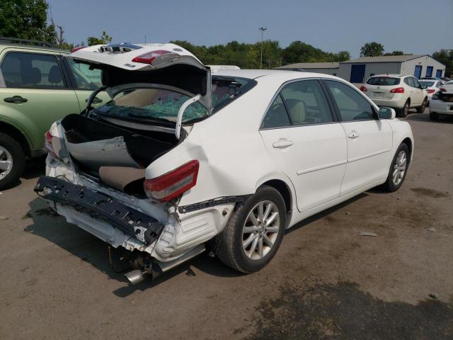 Photo 4 from auction – 2011 TOYOTA CAMRY SE with VIN 4T1BK3EK3BU615437