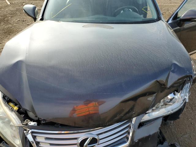 Photo 7 from auction – 2010 LEXUS ES 350 with VIN JTHBK1EG2A2370529