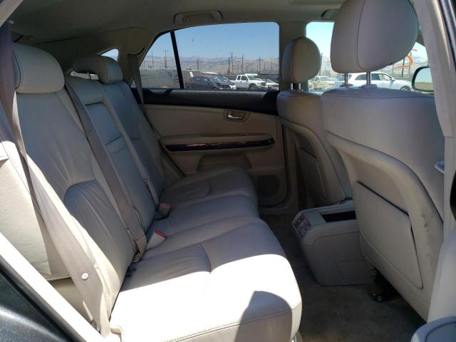 Photo 6 from auction – 2005 LEXUS RX 330 with VIN JTJGA31U050058872