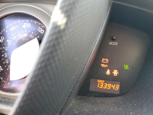 Photo 8 from auction – 2009 TOYOTA SCION XD with VIN JTKKU10449J040314