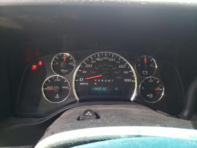 Photo 8 from auction – 2015 CHEVROLET EXPRESS G2 with VIN 1GNWGPFF9F1280795