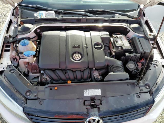 Photo 7 from auction – 2011 VOLKSWAGEN JETTA SE with VIN 3VWDX7AJ2BM127522