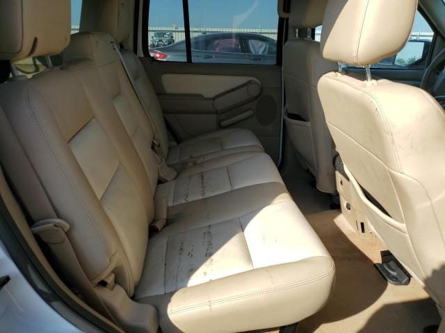 Photo 6 from auction – 2008 FORD EXPLORER E with VIN 1FMEU74E68UA74449