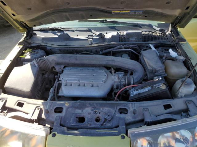 Photo 7 from auction – 2004 SATURN VUE with VIN 5GZCZ634X4S853454