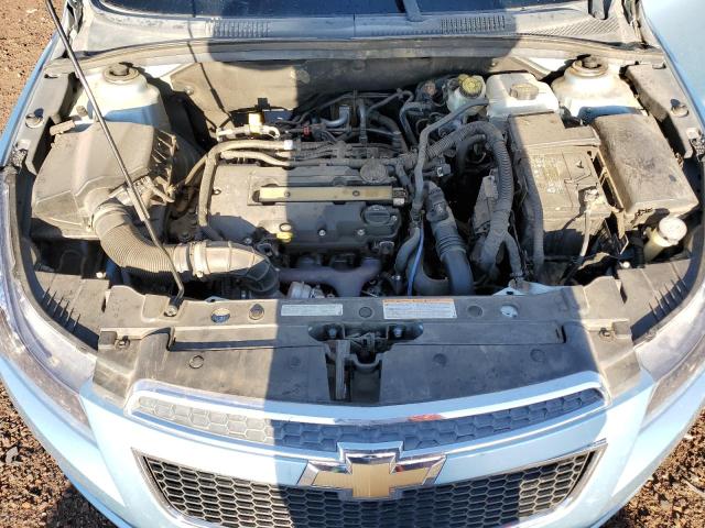 Photo 7 from auction – 2012 CHEVROLET CRUZE with VIN 1G1PF5SC8C7241326