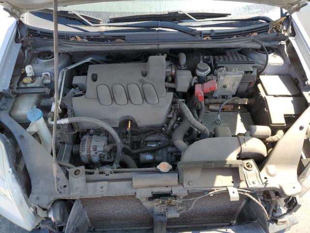 Photo 7 from auction – 2012 NISSAN SENTRA 2.0 with VIN 3N1AB6AP9CL764436