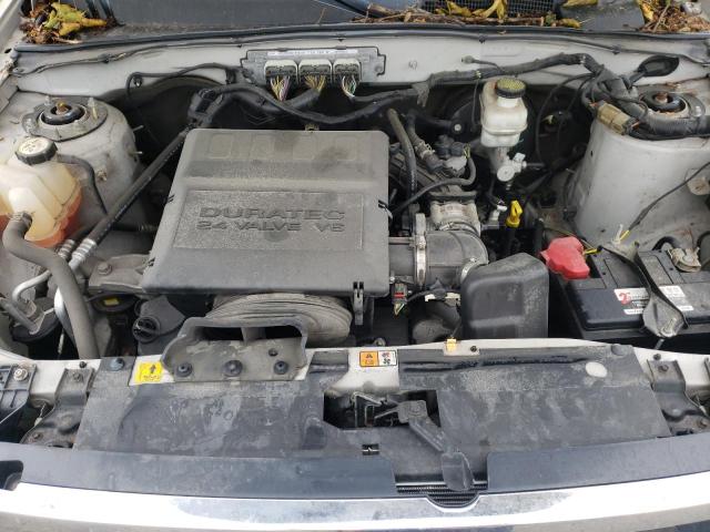 Photo 7 from auction – 2011 FORD ESCAPE LIM with VIN 1FMCU0EG3BKB45513