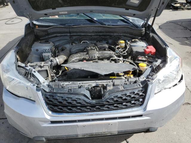 Photo 7 from auction – 2016 SUBARU FORESTER 2 with VIN JF2SJADC5GG479499