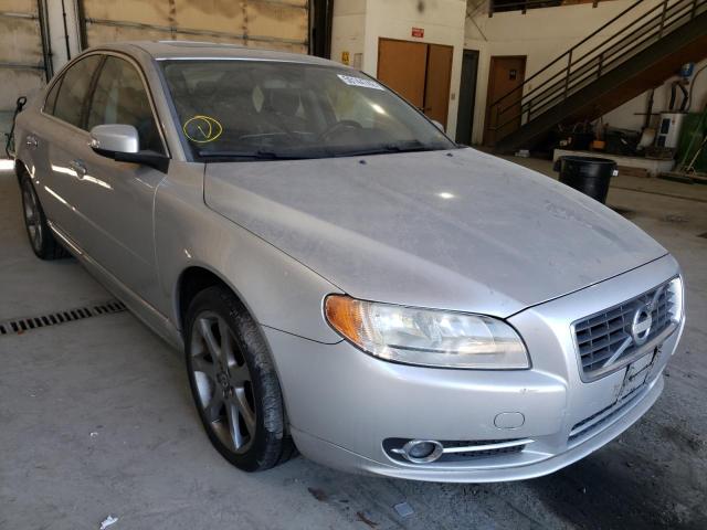 VOLVO S80 3.2 2010 with VIN YV1960AS8A1128398 - Photo from auction