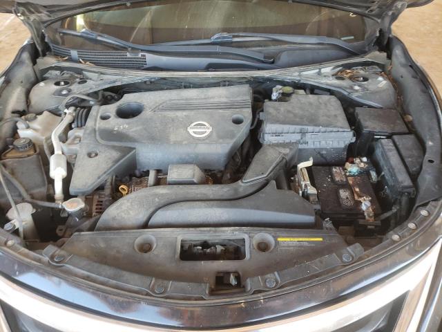 Photo 7 from auction – 2015 NISSAN ALTIMA 2.5 with VIN 1N4AL3AP2FN405867