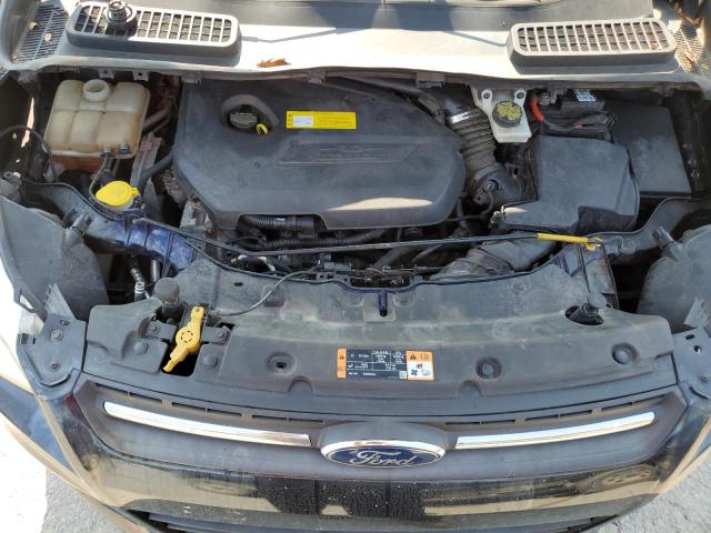 Photo 7 from auction – 2016 FORD ESCAPE SE with VIN 1FMCU9GX2GUA58084