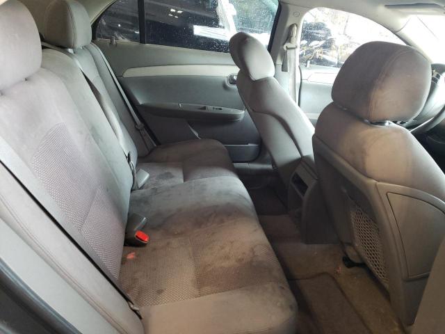 Photo 6 from auction – 2008 CHEVROLET MALIBU 1LT with VIN 1G1ZH57B98F181783