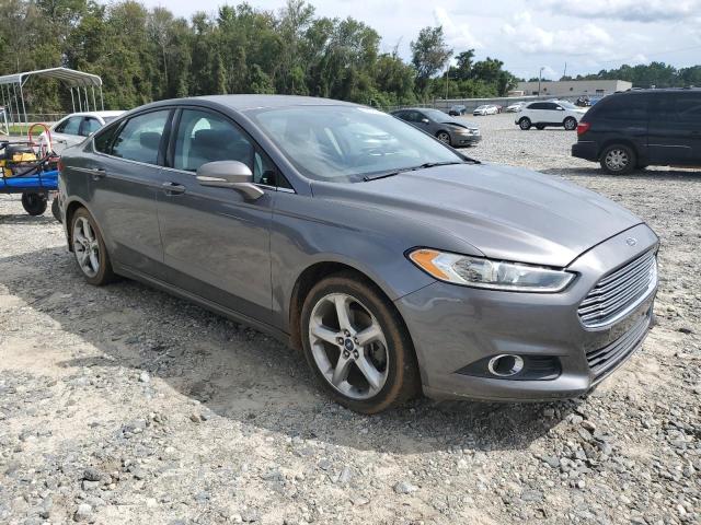 FORD FUSION SE 2013 with VIN 3FA6P0HR8DR152824 - Photo from auction