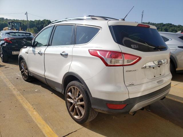 Photo 3 from auction – 2016 FORD ESCAPE S with VIN 1FMCU0G75GUA94931