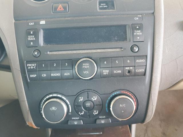 Photo 9 from auction – 2007 NISSAN ALTIMA 2.5 with VIN 1N4AL21E77N424456