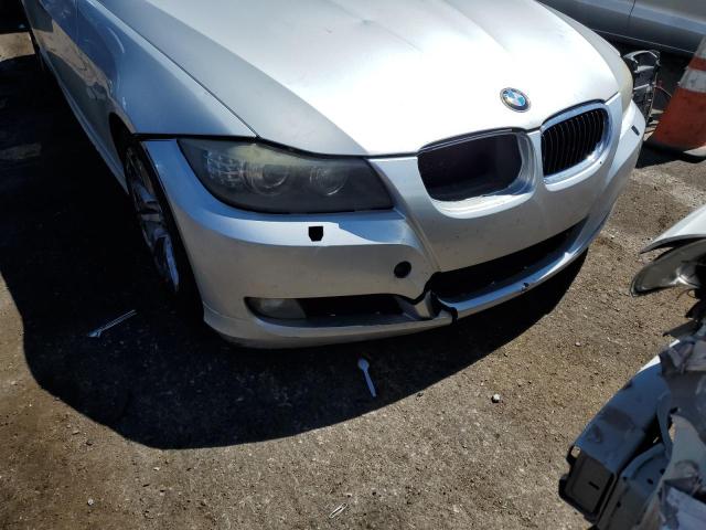 Photo 9 from auction – 2009 BMW 328 I with VIN WBAPH77589NL83393