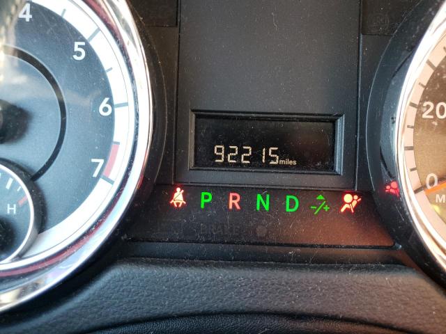 Photo 8 from auction – 2019 DODGE GRAND CARA with VIN 2C4RDGCG3KR610979