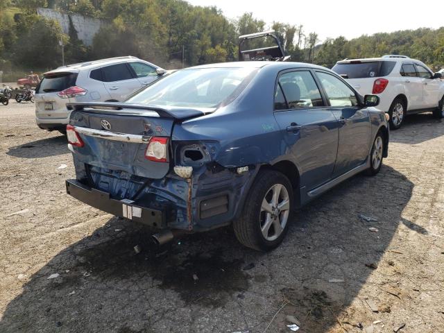 Photo 4 from auction – 2013 TOYOTA COROLLA BA with VIN 5YFBU4EE5DP108960