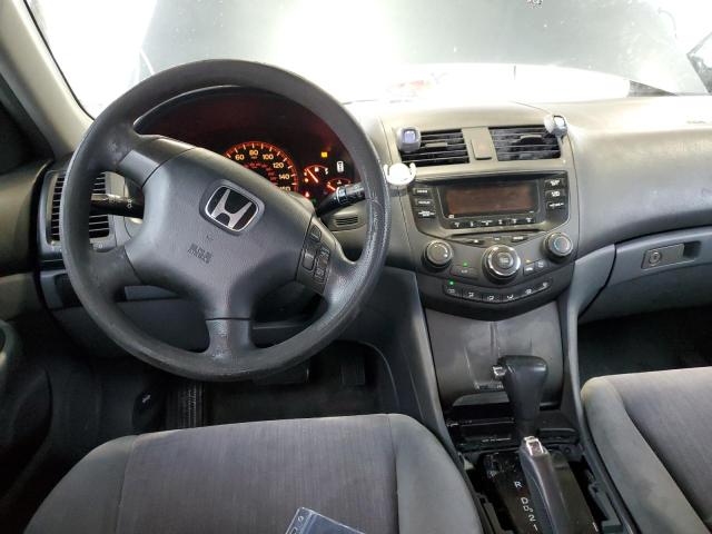 Photo 9 from auction – 2003 HONDA ACCORD with VIN 1HGCM56323A072866