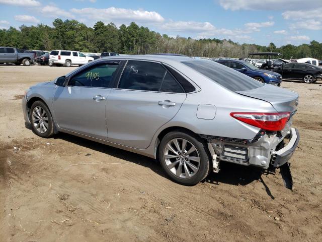 Photo 3 from auction – 2016 TOYOTA CAMRY LE with VIN 4T4BF1FK3GR527394
