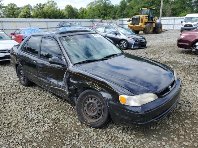 Foto 1 de la subasta – 1999 TOYOTA COROLLA con VIN 2T1BR12E8XC189798