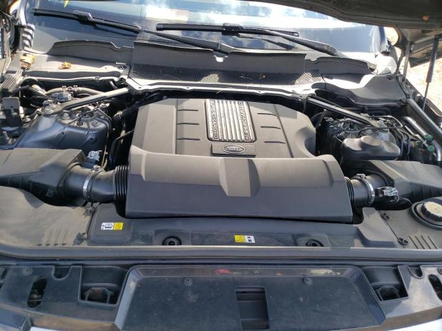 Photo 7 from auction – 2017 LAND ROVER RANGE ROVE with VIN SALWR2FEXHA146967