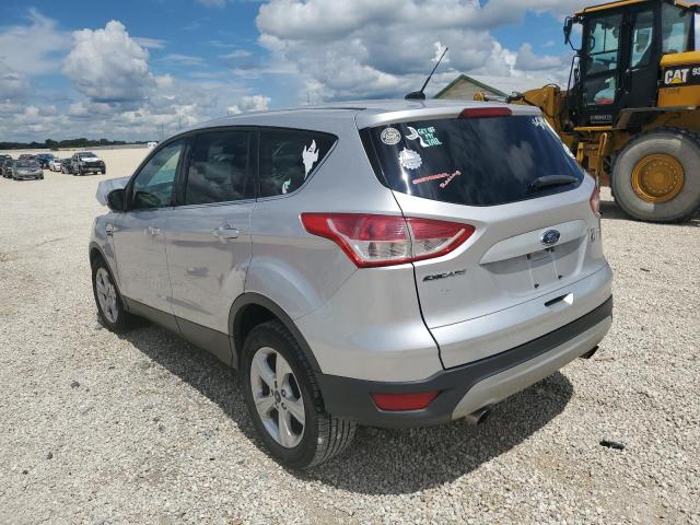 Photo 3 from auction – 2016 FORD ESCAPE SE with VIN 1FMCU0G76GUC72880