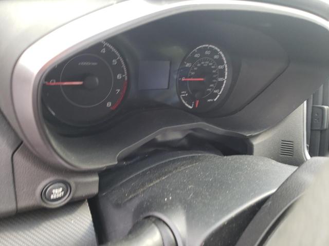 Photo 8 from auction – 2018 SUBARU IMPREZA PR with VIN 4S3GTAB68J3748556