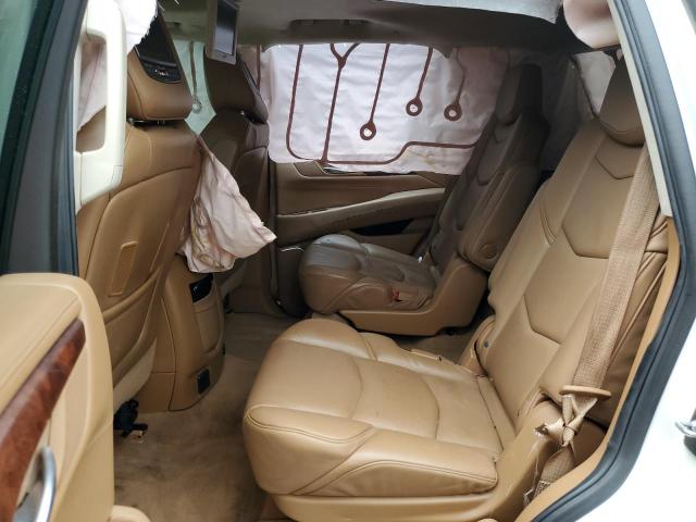 Photo 6 from auction – 2016 CADILLAC ESCALADE P with VIN 1GYS4DKJ8GR291681