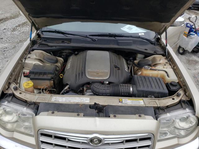 Photo 7 from auction – 2006 CHRYSLER 300C with VIN 2C3KA63H26H504536