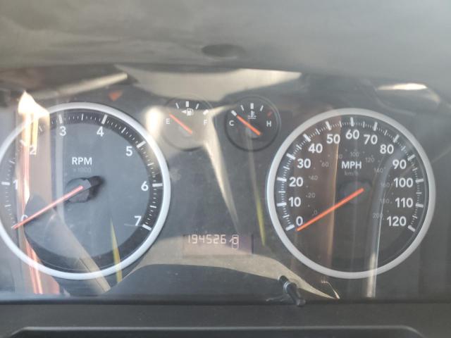 Photo 8 from auction – 2012 DODGE RAM 1500 S with VIN 1C6RD6KT2CS181589
