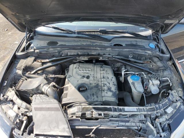 Photo 7 from auction – 2013 AUDI Q5 PREMIUM with VIN WA1LFAFP1DA042841