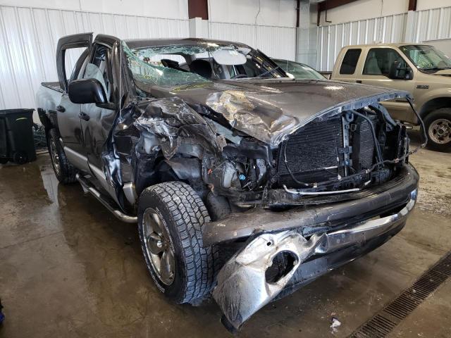 DODGE RAM 1500 S 2004 with VIN 1D7HU18D84J178765 - Photo from auction