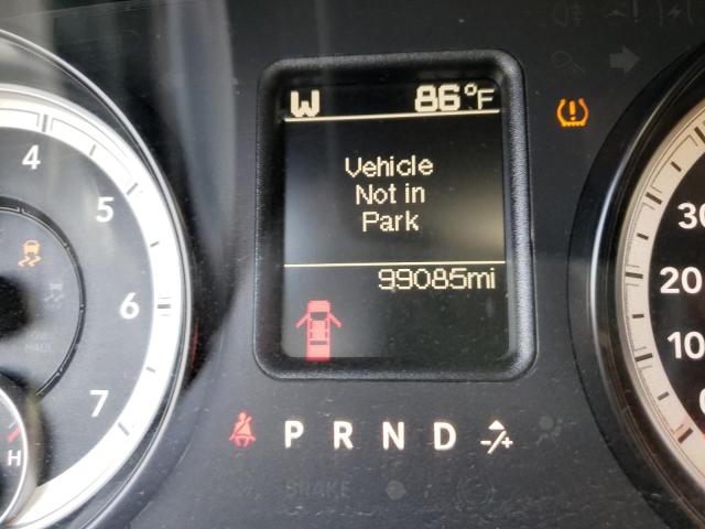 Photo 8 from auction – 2014 RAM 1500 SLT with VIN 1C6RR7LG3ES285181