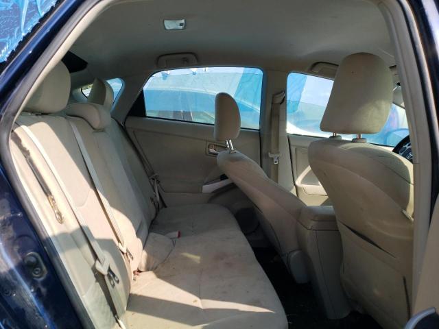 Photo 6 from auction – 2012 TOYOTA PRIUS with VIN JTDKN3DU5C1575511