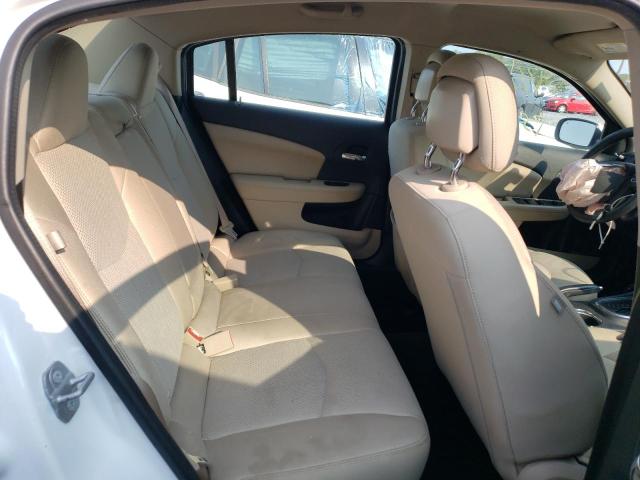 Photo 6 from auction – 2014 CHRYSLER 200 LX with VIN 1C3CCBAB7EN206091