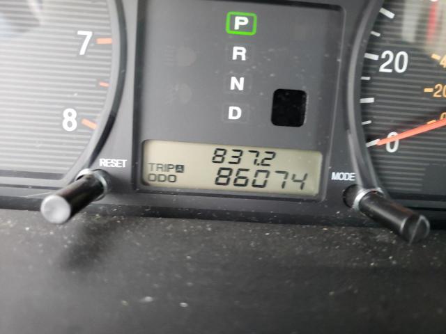 Photo 8 from auction – 2004 HYUNDAI SONATA GL with VIN KMHWF25H34A028938