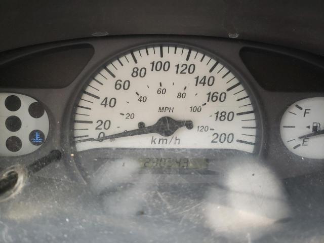 Photo 8 from auction – 2002 TOYOTA ECHO with VIN JTDBT123420215204